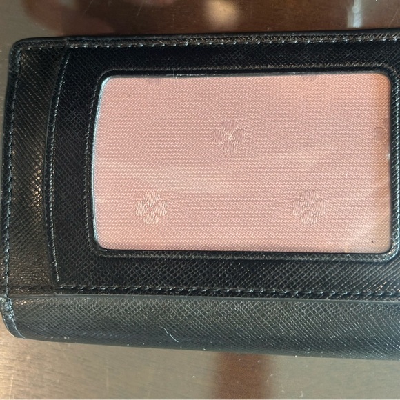 Kate Spade Keychain Wallet - Picture 5 of 5